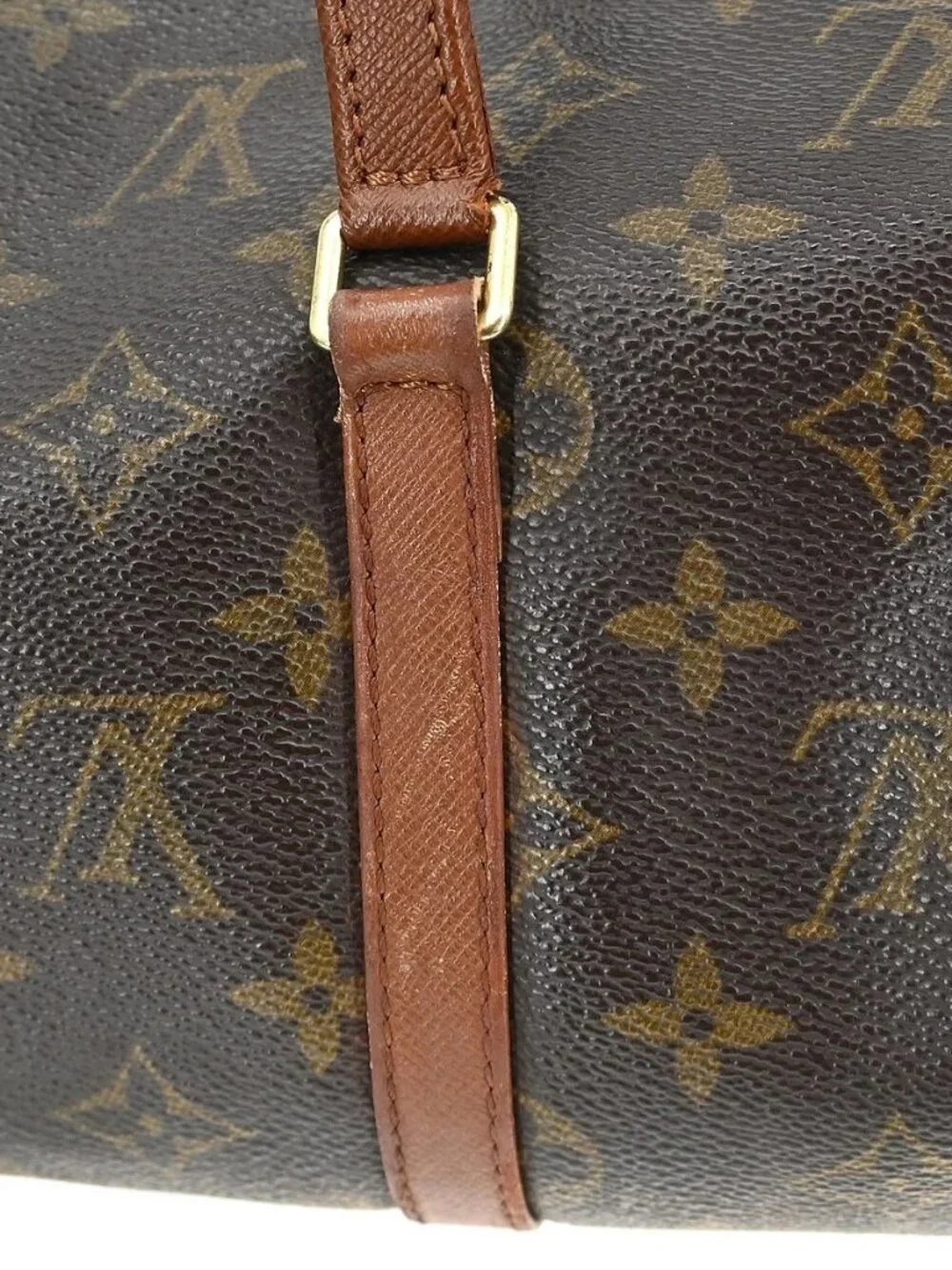 LOUIS VUITTON PAPILLON 30 HANDBAG MONOGRAM CANVAS M51365 NO0913 RQ02473 - Picture 3 of 14